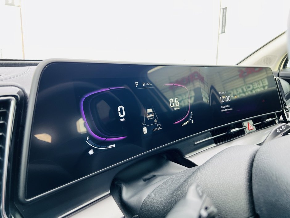 2023 Kia Sportage EX-16