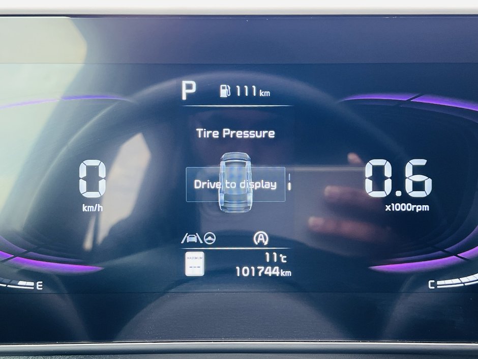 2023 Kia Sportage EX-23