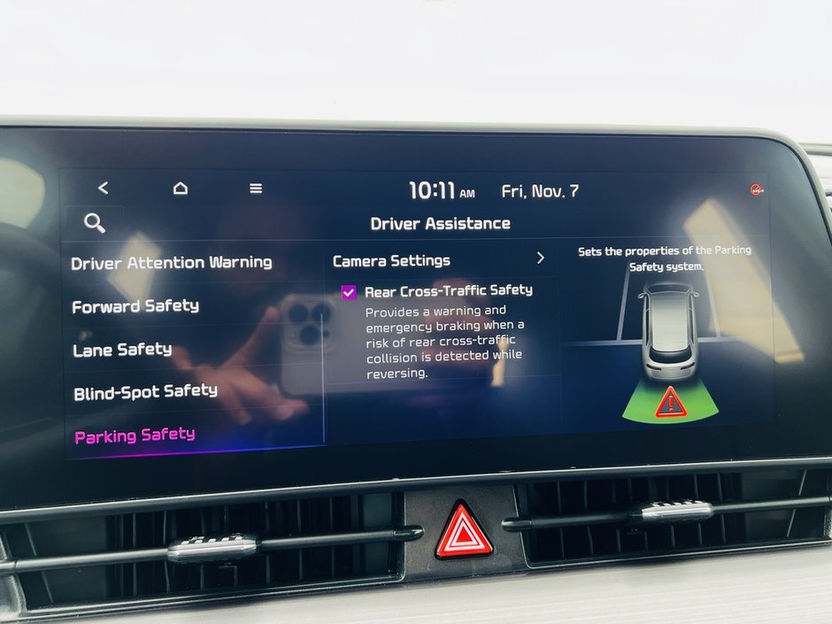 2023 Kia Sportage EX-43