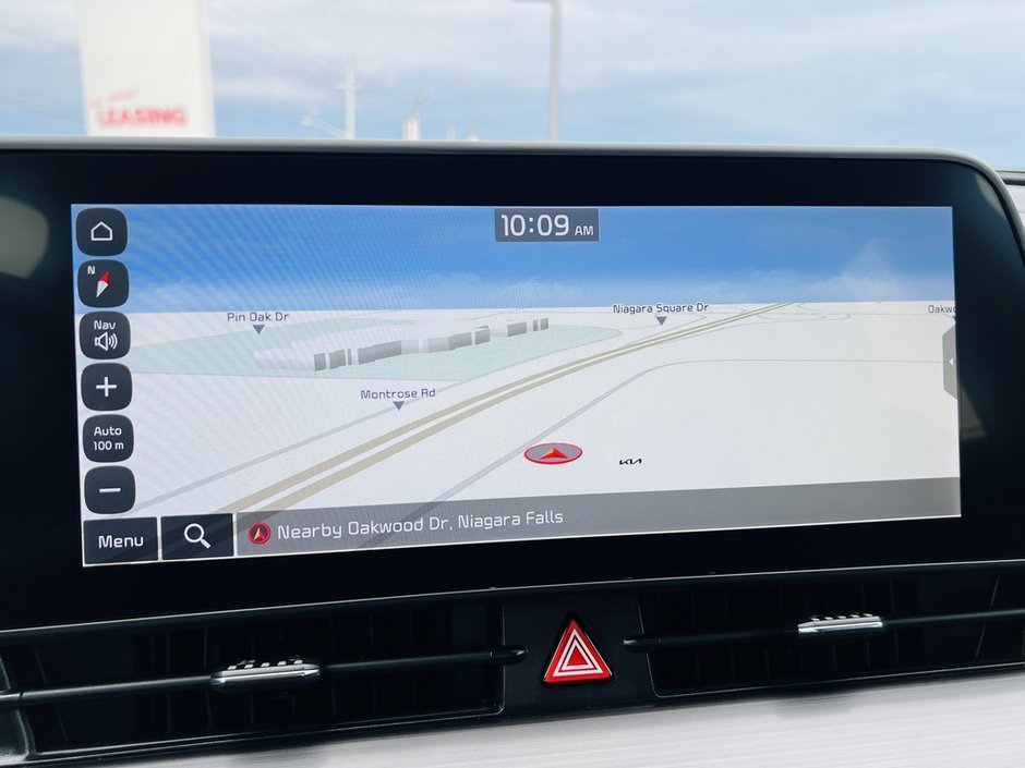 2023 Kia Sportage EX-30