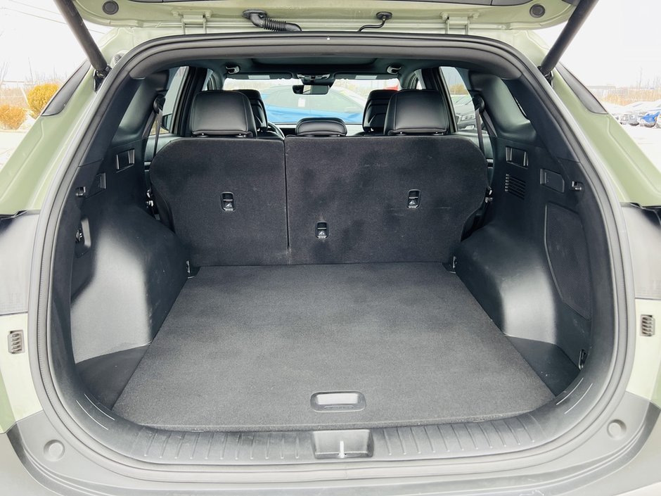 Kia Sportage X-Line Limited 2023-80