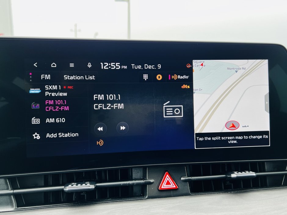 Kia Sportage X-Line Limited 2023-40