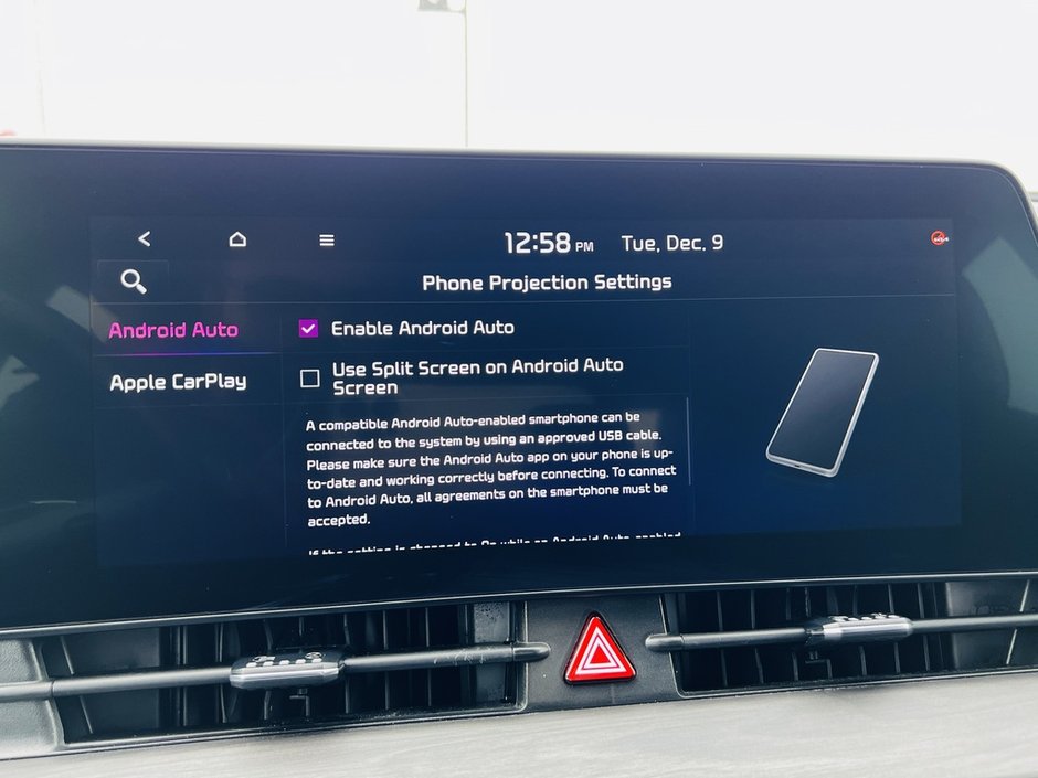 Kia Sportage X-Line Limited 2023-58