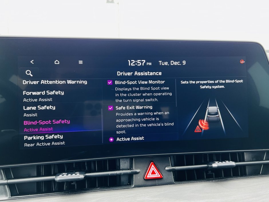 Kia Sportage X-Line Limited 2023-51