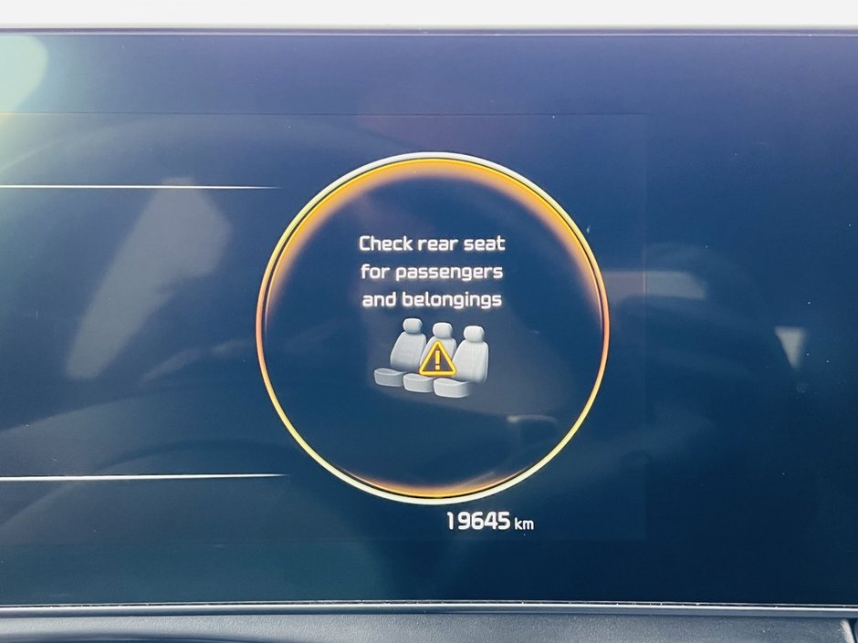 Kia Sportage X-Line Limited 2023-33