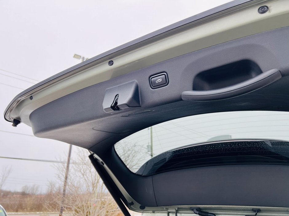 Kia Sportage X-Line Limited 2023-83