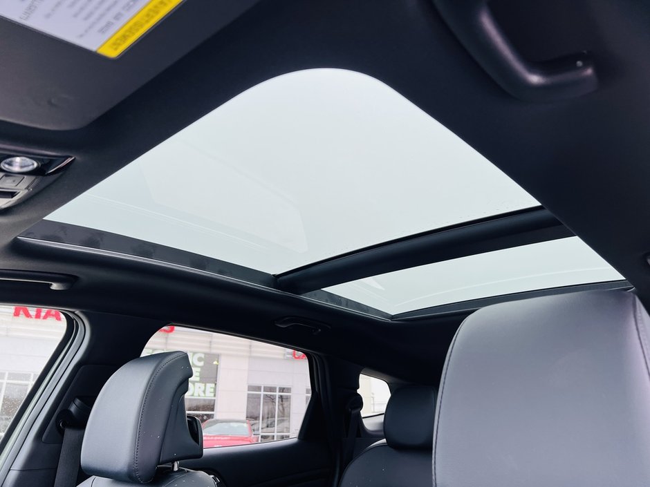 Kia Sportage X-Line Limited 2023-73