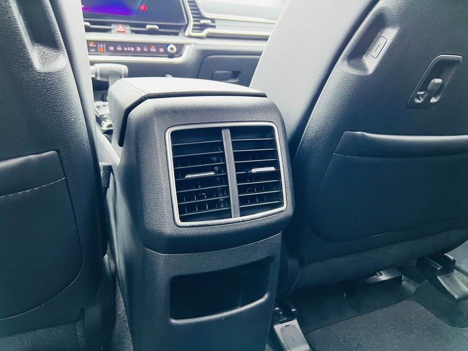 Kia Sportage X-Line Limited 2023-78