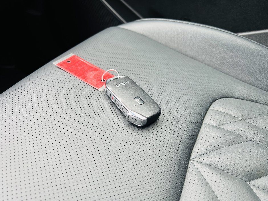 Kia Sportage X-Line Limited 2023-10