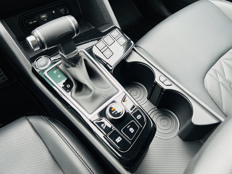 Kia Sportage X-Line Limited 2023-69