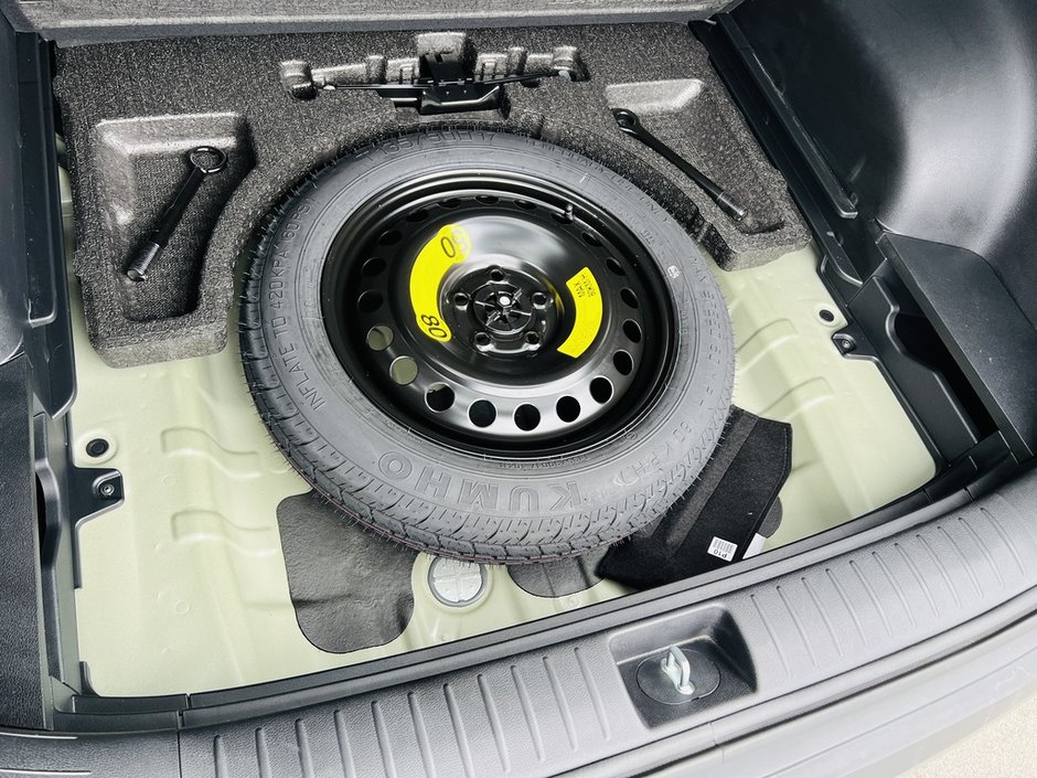 Kia Sportage X-Line Limited 2023-82