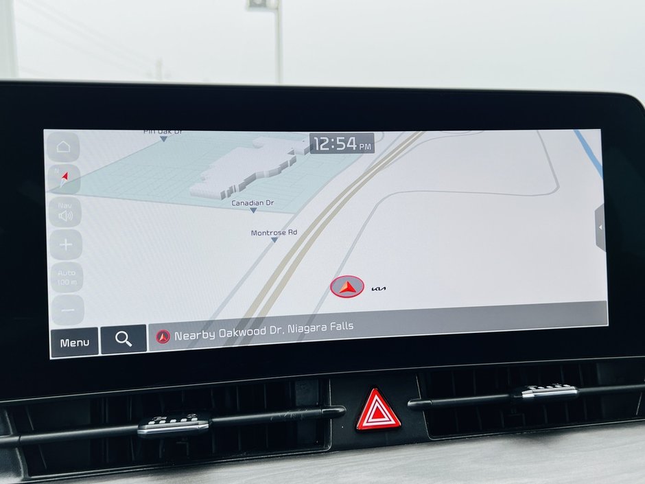 Kia Sportage X-Line Limited 2023-37