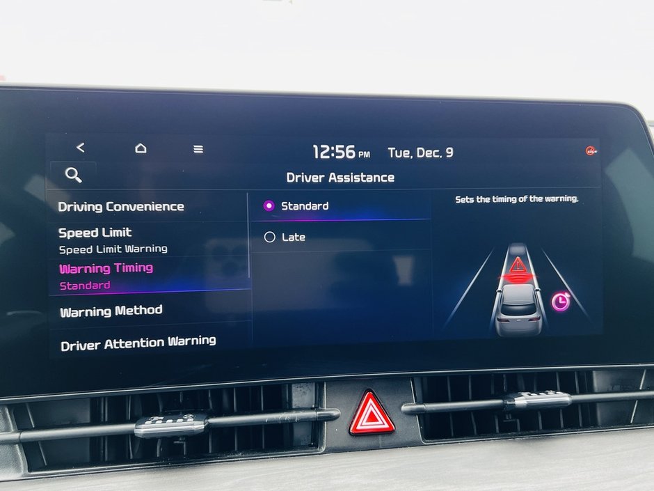 Kia Sportage X-Line Limited 2023-47