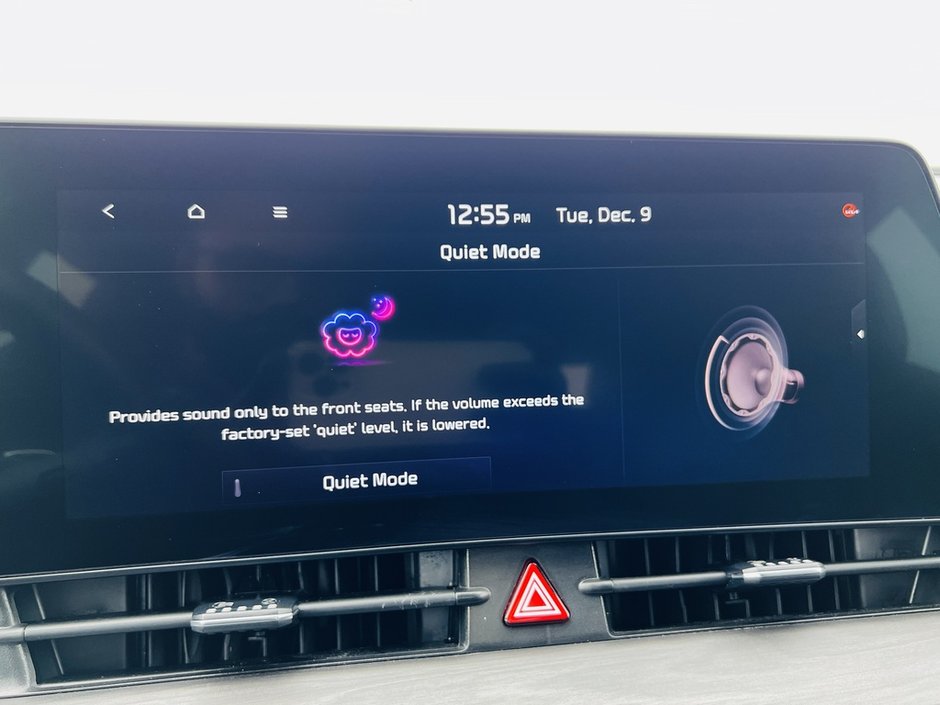 Kia Sportage X-Line Limited 2023-43