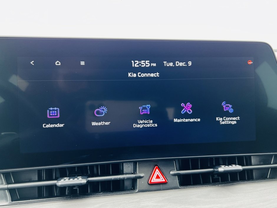 Kia Sportage X-Line Limited 2023-44