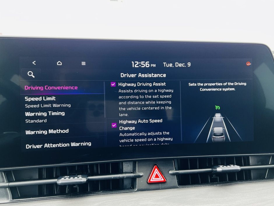 Kia Sportage X-Line Limited 2023-46