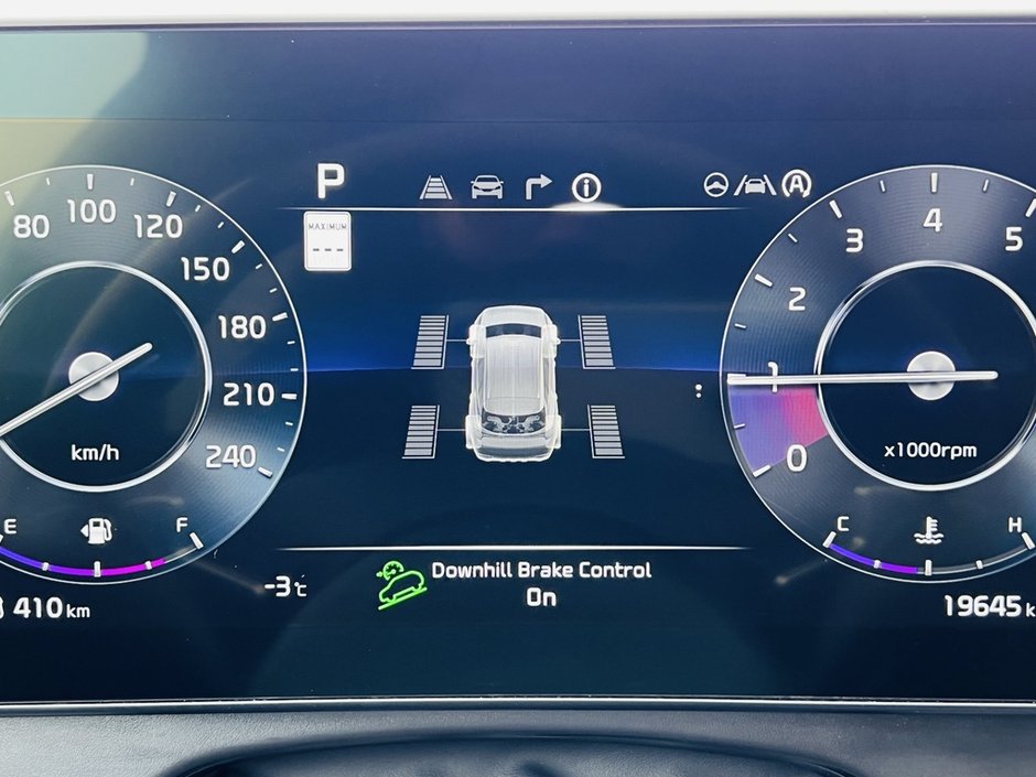 Kia Sportage X-Line Limited 2023-30