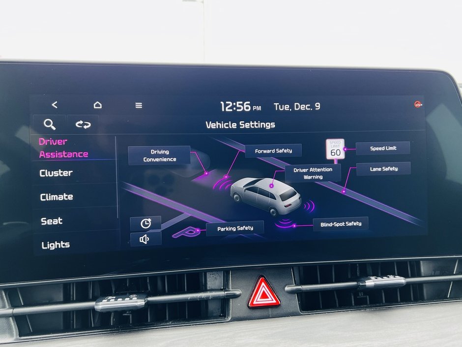 Kia Sportage X-Line Limited 2023-45