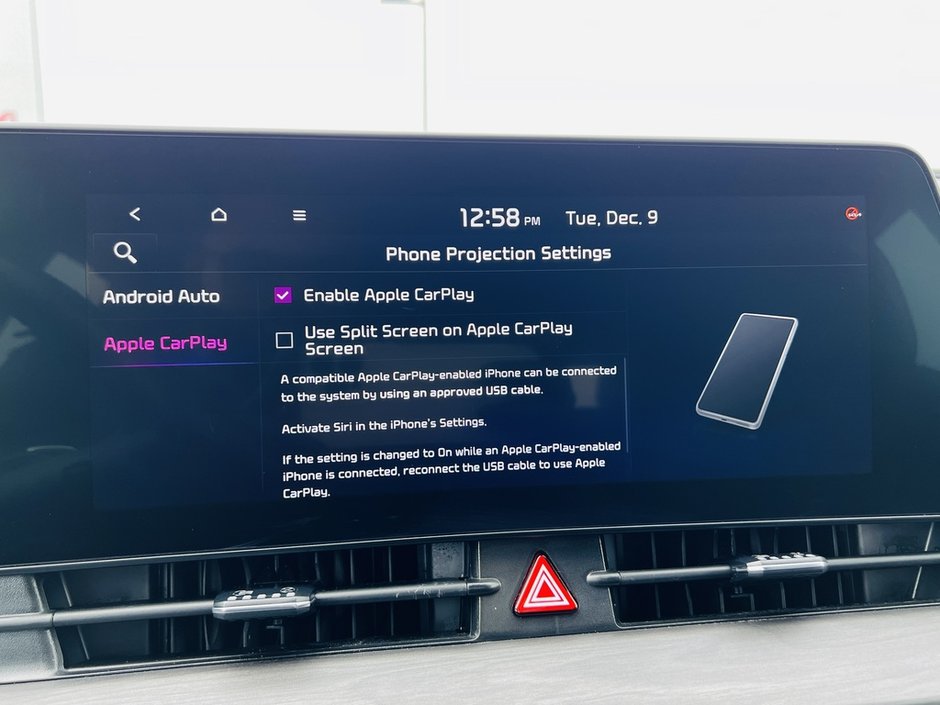 Kia Sportage X-Line Limited 2023-59