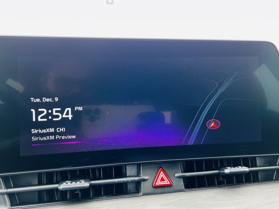 Kia Sportage X-Line Limited 2023-36