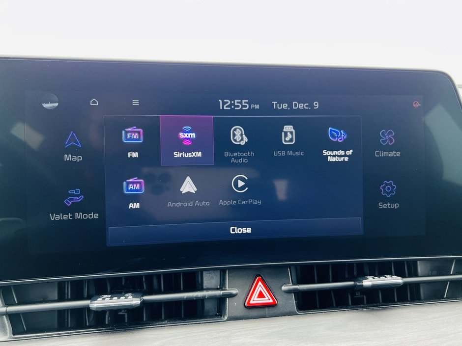 Kia Sportage X-Line Limited 2023-42