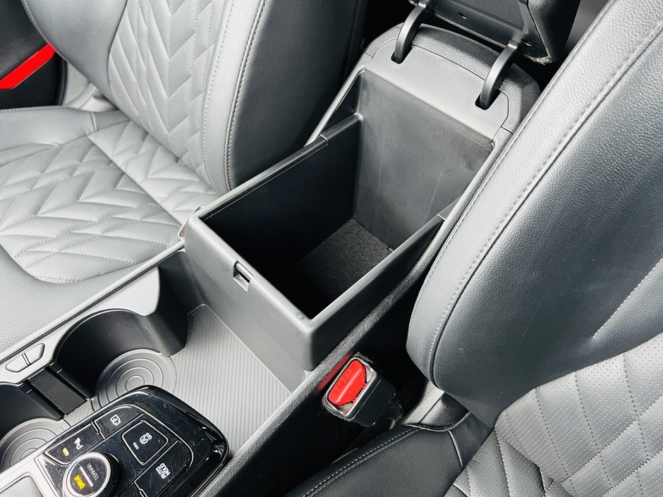 Kia Sportage X-Line Limited 2023-70