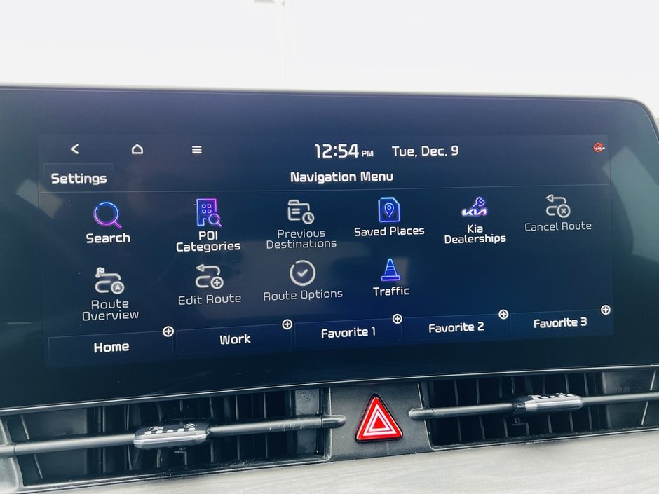 Kia Sportage X-Line Limited 2023-38