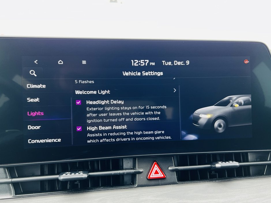 Kia Sportage X-Line Limited 2023-54