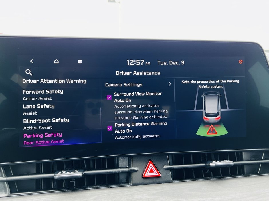 Kia Sportage X-Line Limited 2023-52