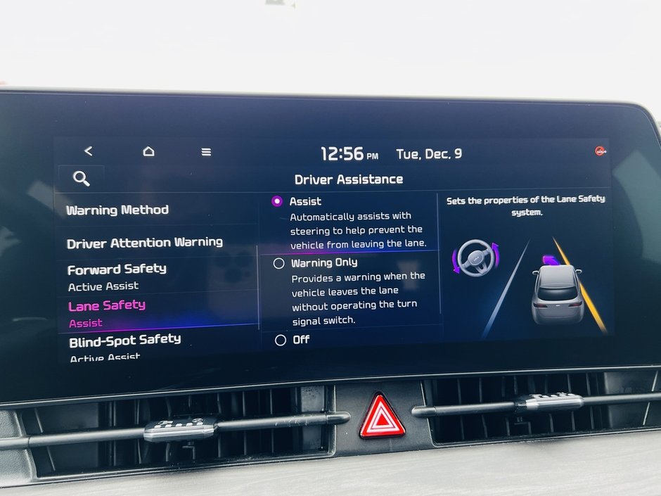 Kia Sportage X-Line Limited 2023-50