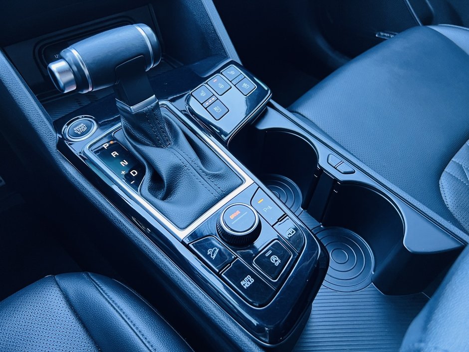 2024 Kia Sportage X-Line Limited AWD-64
