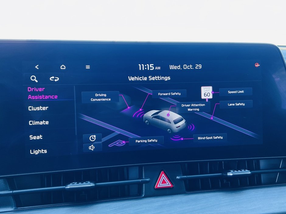 2024 Kia Sportage X-Line Limited AWD-40