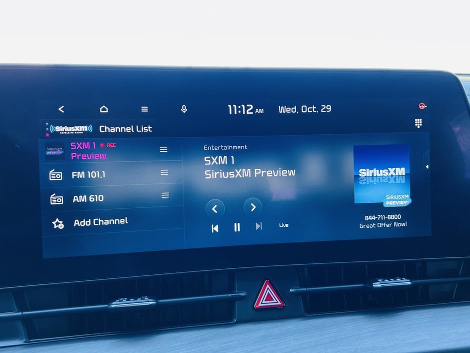 2024 Kia Sportage X-Line Limited AWD-34