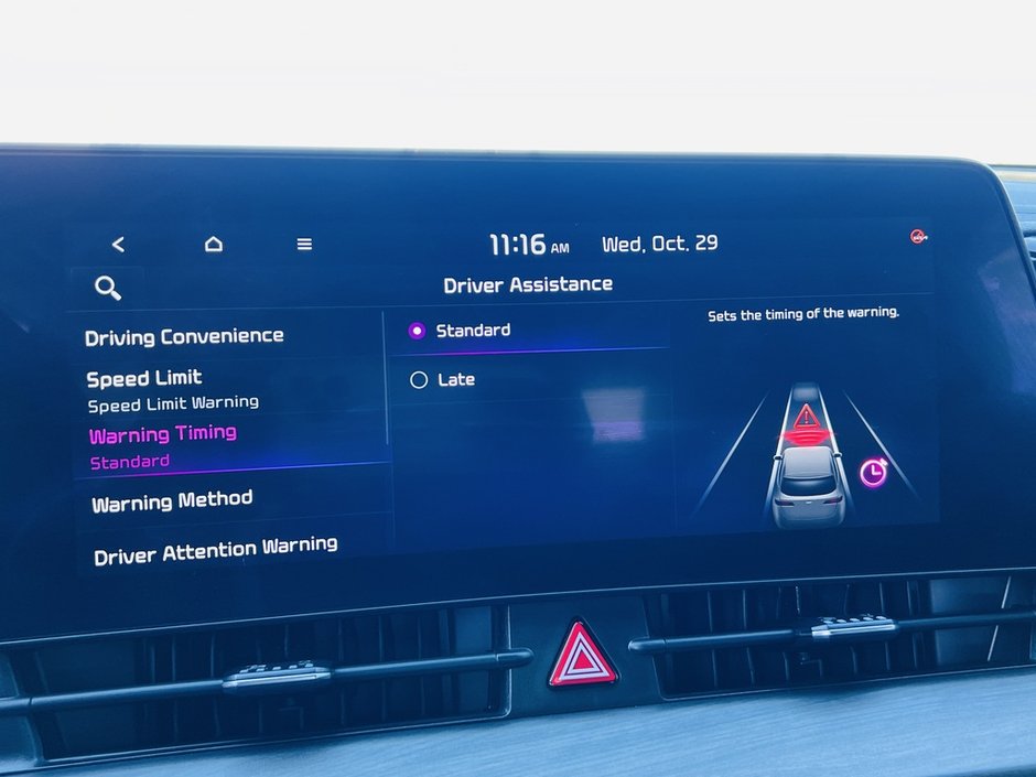 2024 Kia Sportage X-Line Limited AWD-42