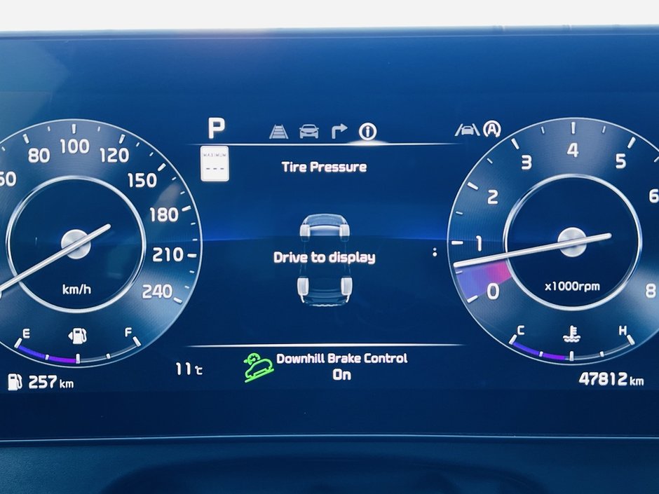 2024 Kia Sportage X-Line Limited AWD-27