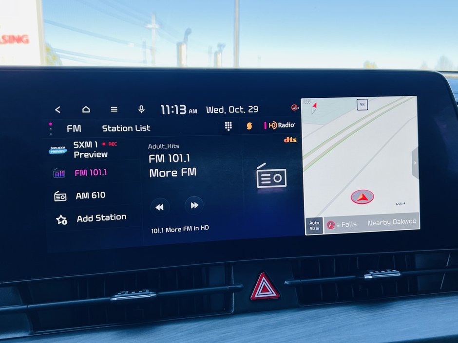 2024 Kia Sportage X-Line Limited AWD-35