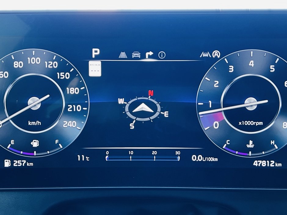 2024 Kia Sportage X-Line Limited AWD-24