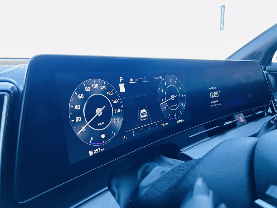 2024 Kia Sportage X-Line Limited AWD-15