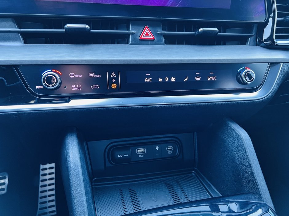 2024 Kia Sportage X-Line Limited AWD-63