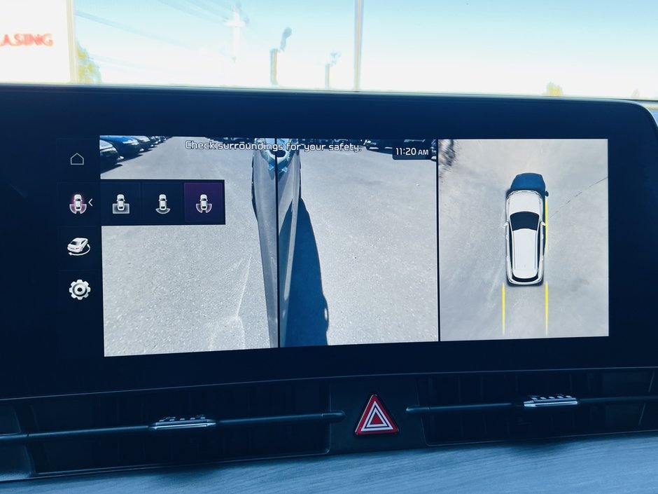 2024 Kia Sportage X-Line Limited AWD-61