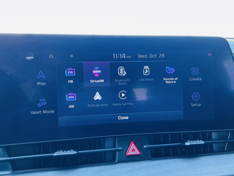 2024 Kia Sportage X-Line Limited AWD-37