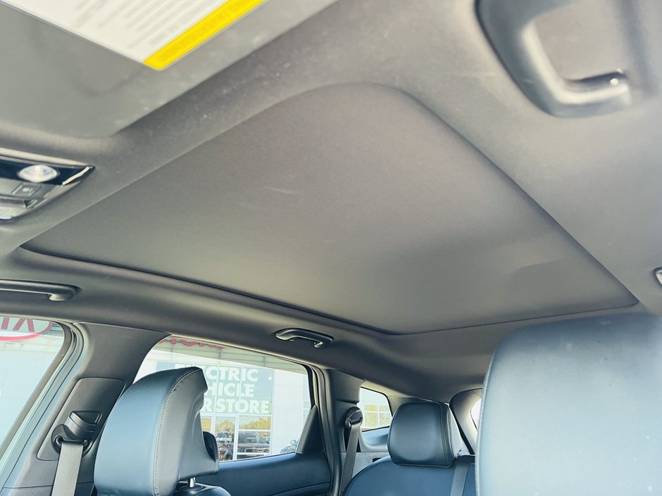 2024 Kia Sportage X-Line Limited AWD-68