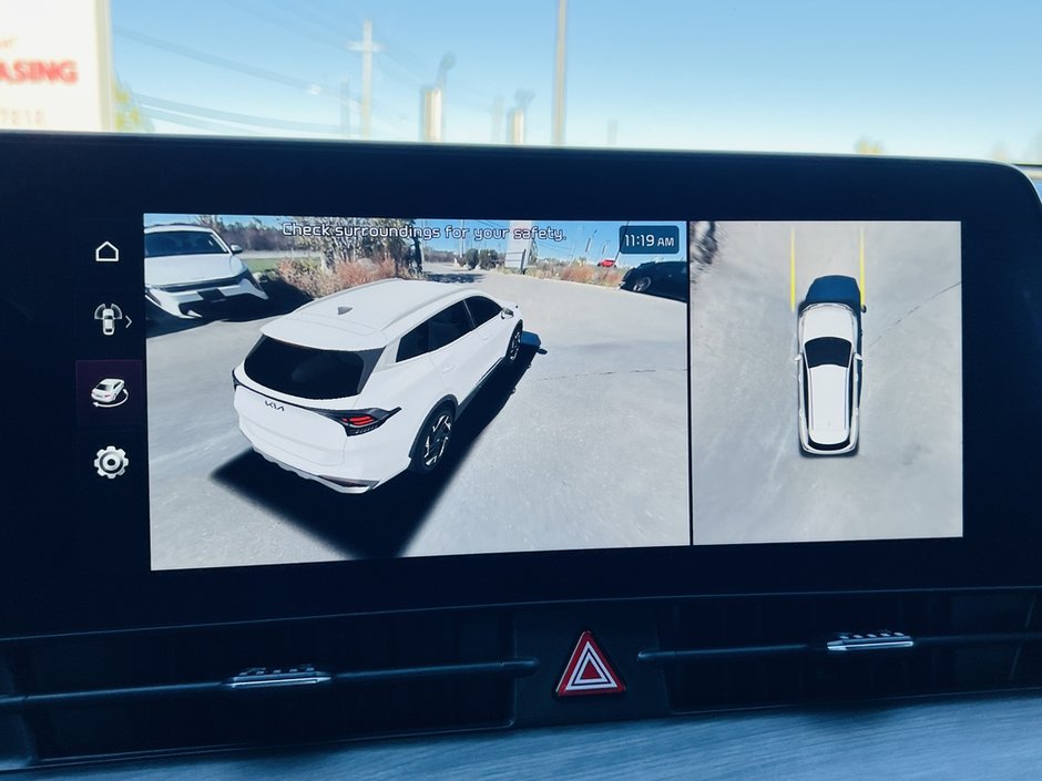 2024 Kia Sportage X-Line Limited AWD-58