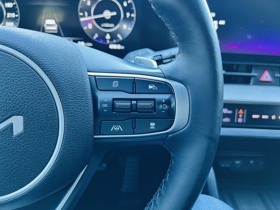 2024 Kia Sportage X-Line Limited AWD-29