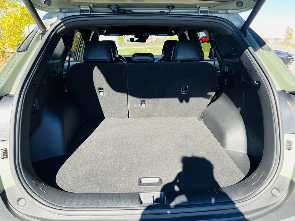 2024 Kia Sportage X-Line Limited AWD-76