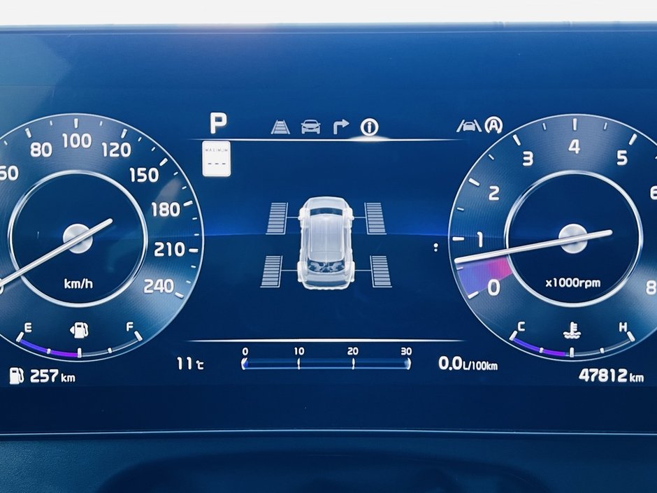 2024 Kia Sportage X-Line Limited AWD-26