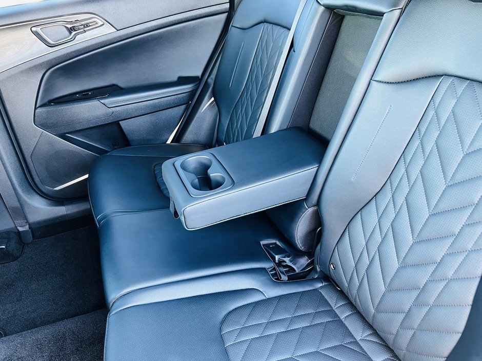 2024 Kia Sportage X-Line Limited AWD-74