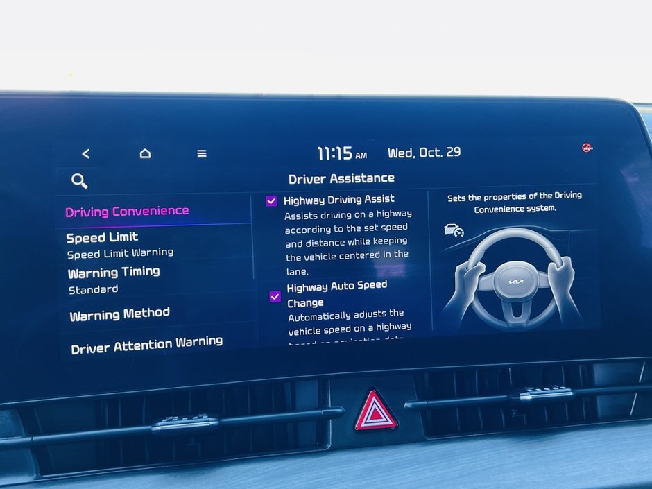 2024 Kia Sportage X-Line Limited AWD-41