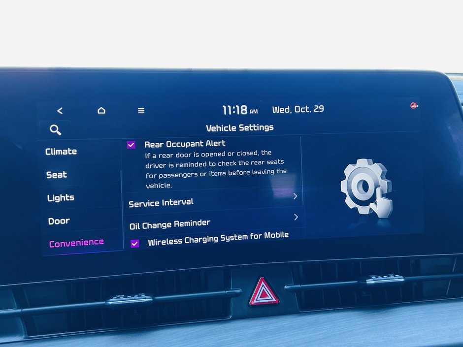 2024 Kia Sportage X-Line Limited AWD-51