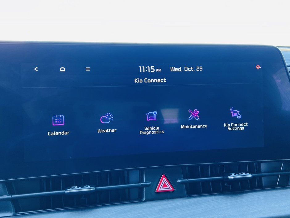 2024 Kia Sportage X-Line Limited AWD-39